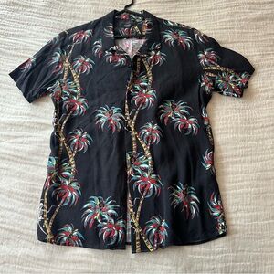 The Kooples printed shirt